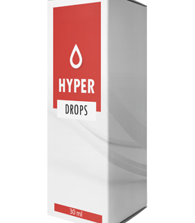 Hyper Drops