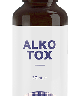 Alkotox