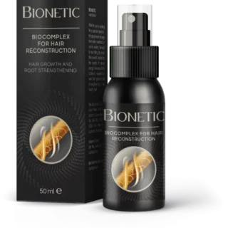 BIONETIC