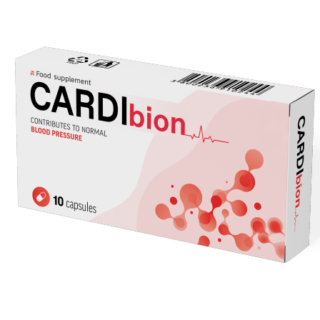 Cardibion