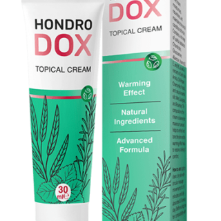 Hondrodox