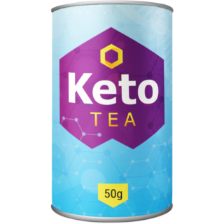 Keto Tea