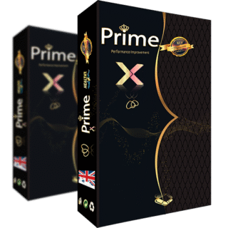 Prime X