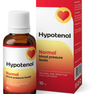 Hypotenol