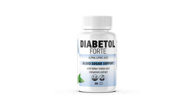Diabetol Forte