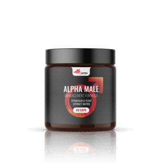 Alpha Male