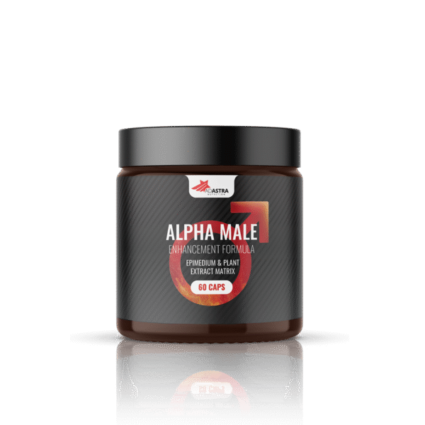 Alpha Male