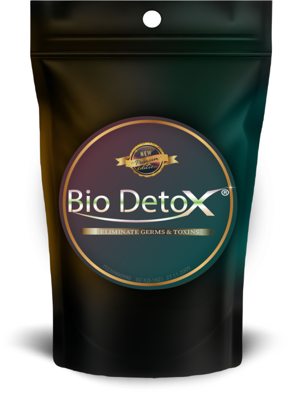 BIO DETOX