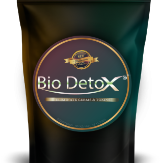 Bio Detox liver