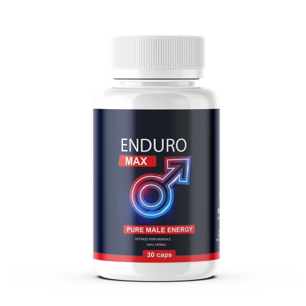 Enduro Max